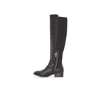 114395-01-BERLINS-3-Berlins-Women's Fashion Light Boots-Chelsee Girl-Yellow Shoes