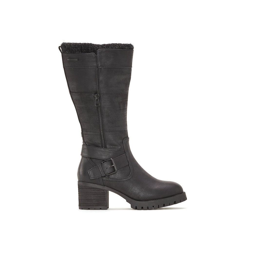 114438-01-RECOLT-1-2357900049-Recolt-Women's Winter Boots-Chelsee Girl-Yellow Shoes