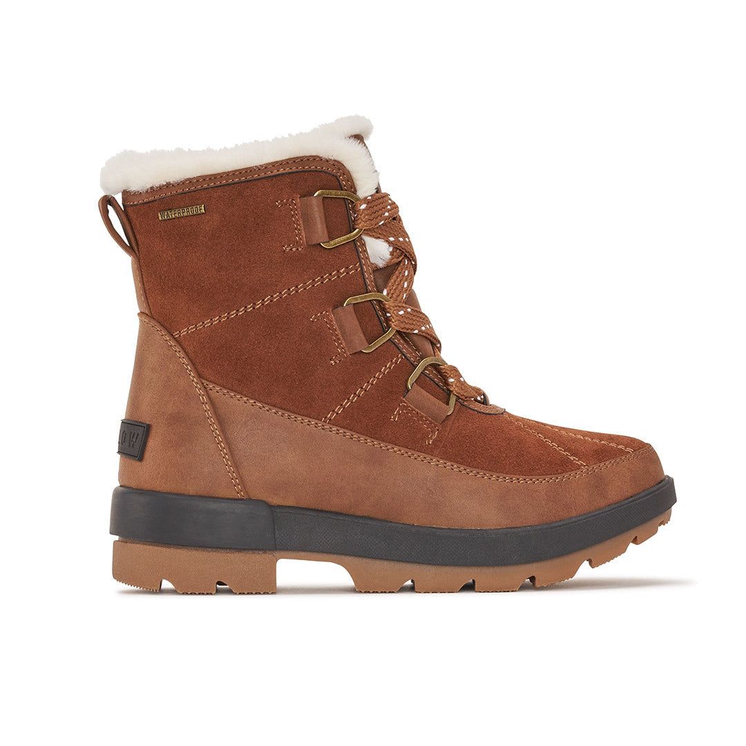 114457-42-SUBARTIC-1-2359200194-Subartic-Women's Winter Boots-Riverland-Yellow Shoes