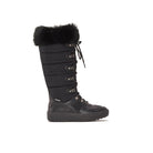 114464-01-AVALANCHESHIGH-1-2359900057-Avalanches High-Women's Winter Boots-Riverland-Yellow Shoes