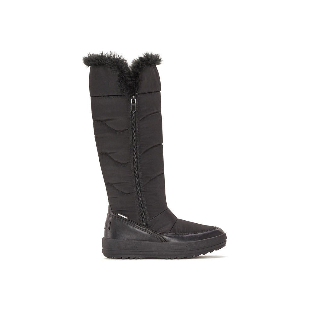 114465-01-ALTITUDES-1-2360000050-Altitudes-Women's Winter Boots-Riverland-Yellow Shoes