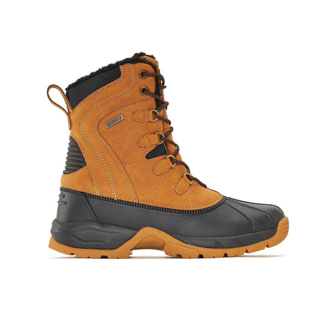 114473-66-CLIMATEPRO-1-2376700106-Climate Pro-Men's Winter Boots-Konkrete-Yellow Shoes
