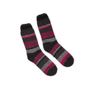 114474-04-Polar_Paws_Bas_pour_femmes_047991-1-Polar Paws - Socks for women-Women's Socks | Accessories-Polar Paws-Yellow Shoes