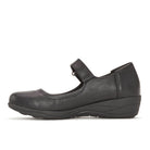 114532-01-OPALS-3-Opals-Women's Comfort Shoes-Riverland-Yellow Shoes