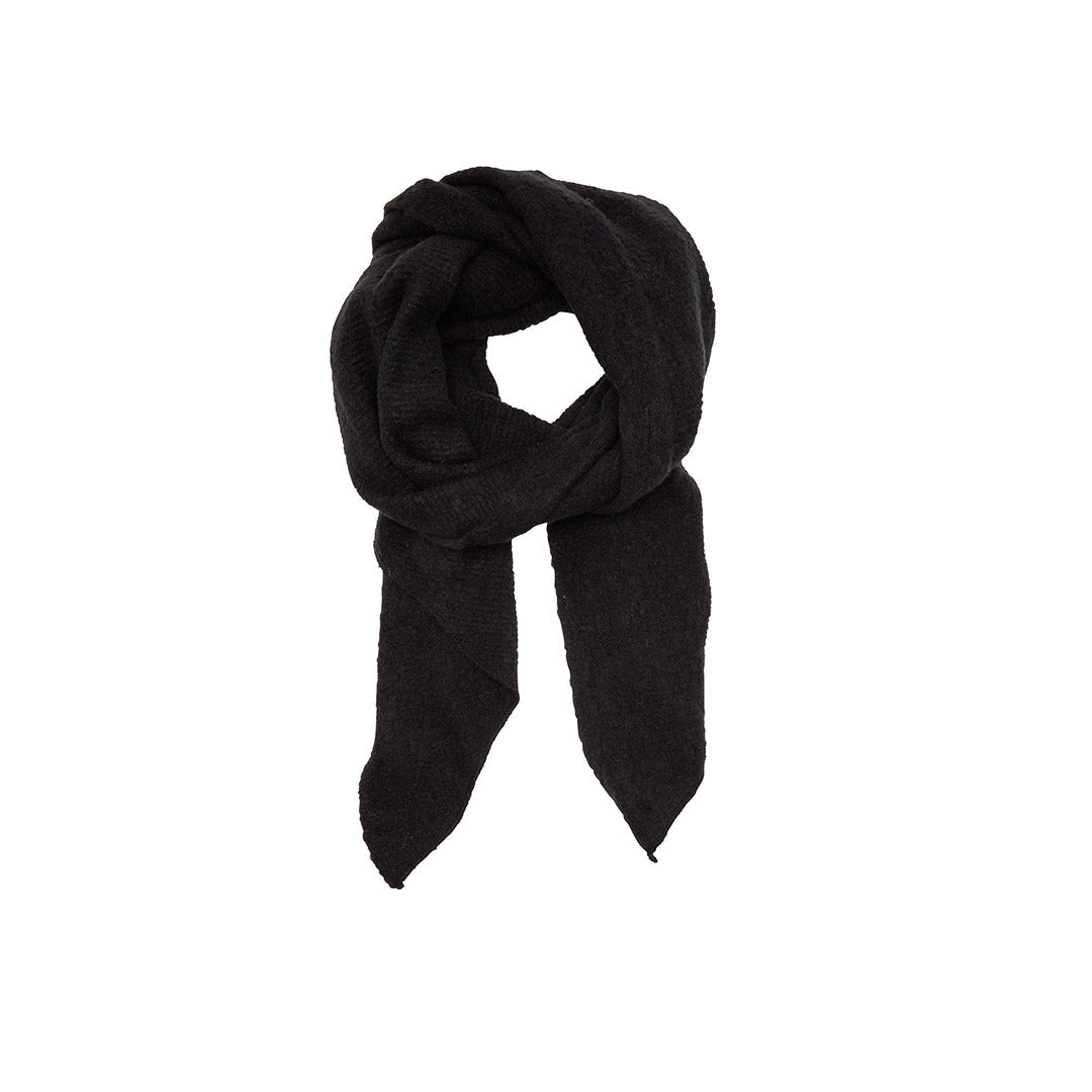 114574-01-DOLCE-1-Dolce-Women's Scarves | Accessories-Yellow-Yellow Shoes