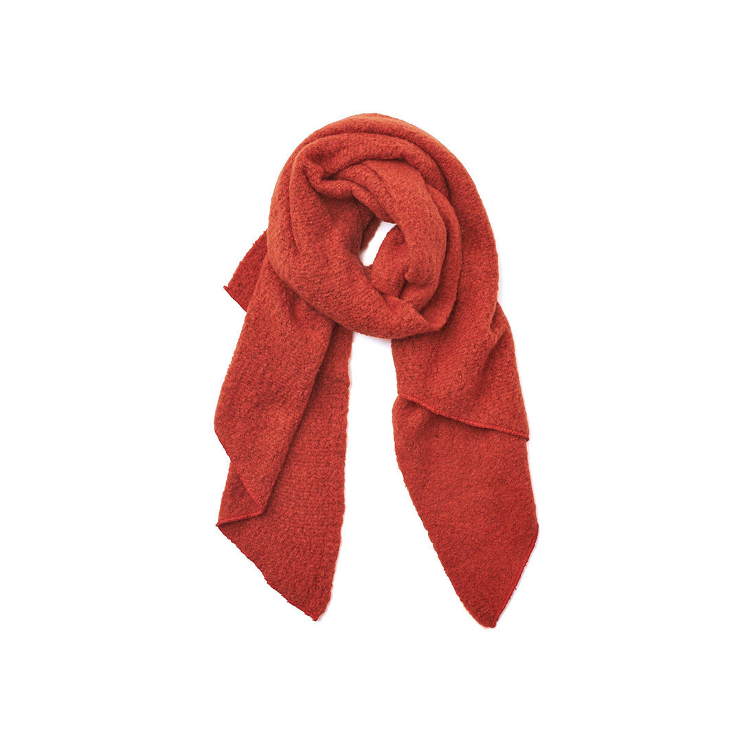 114574-63-DOLCE-1-Dolce-Women's Scarves | Accessories-Yellow-Yellow Shoes