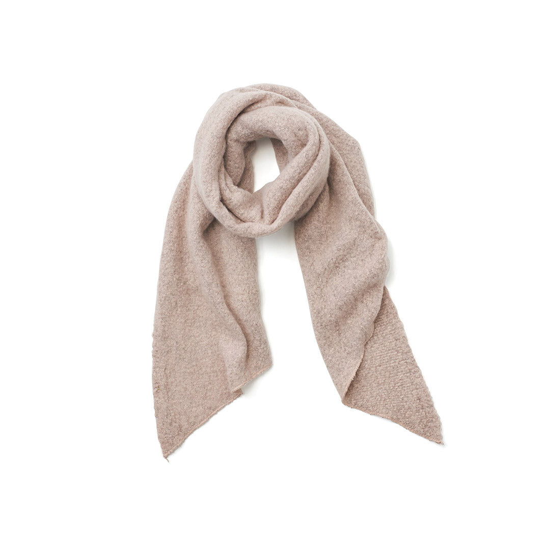 114574-68-DOLCE-1-Dolce-Women's Scarves | Accessories-Yellow-Yellow Shoes