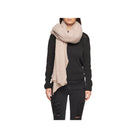 114574-68-DOLCE-2-Dolce-Women's Scarves | Accessories-Yellow-Yellow Shoes