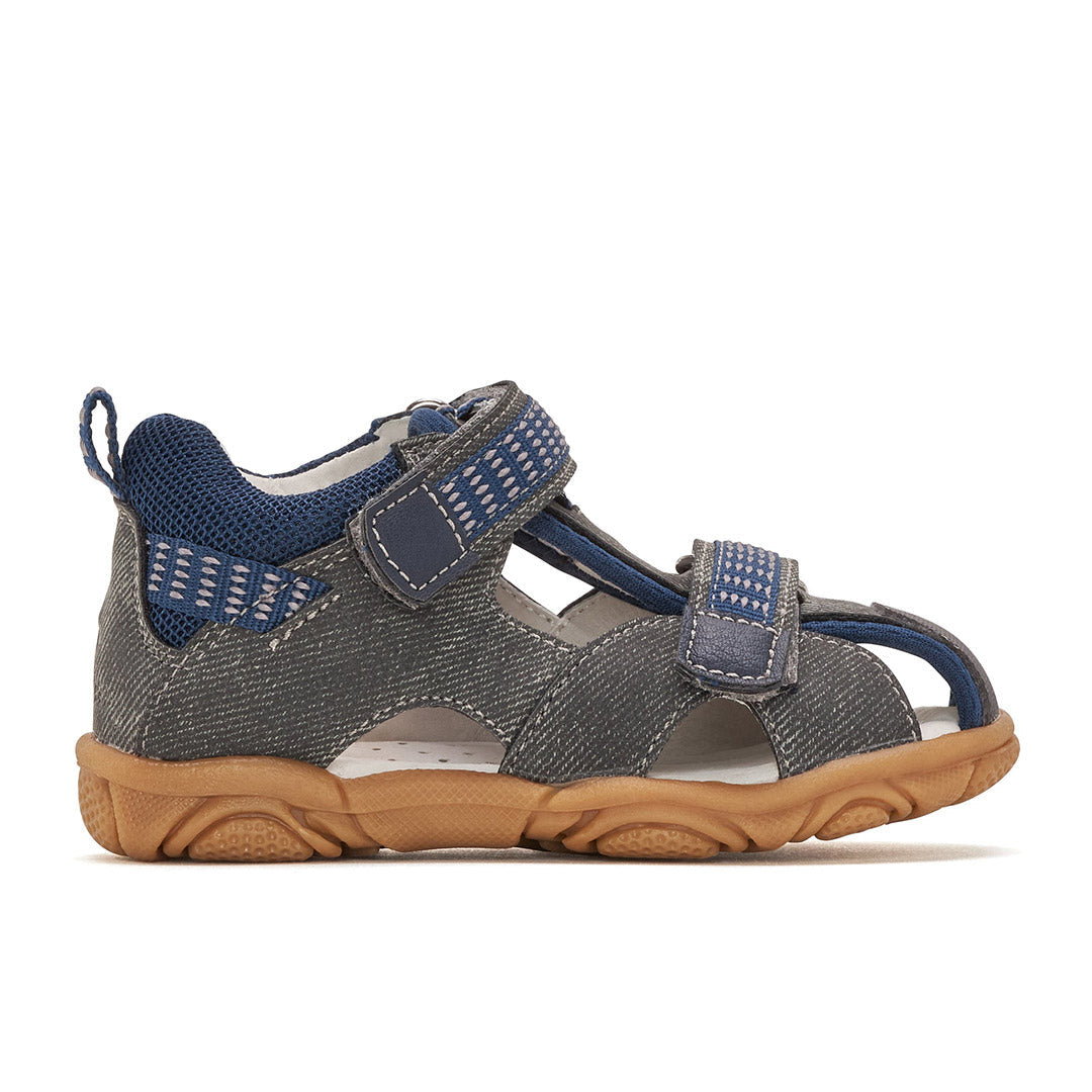 Yellow Shoes | Baby Sandals | Joel | 2398500048