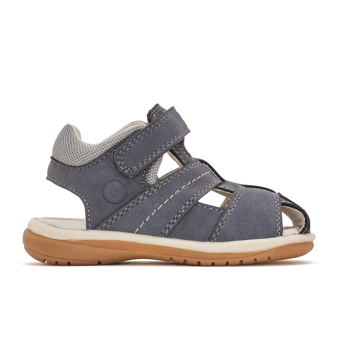 Yellow Shoes | Baby Sandals | Benjamin | 2398600048