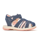 114835-39-FLORA-2-FLORA-Baby Sandals-Yellow-Yellow Shoes