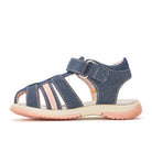 114835-39-FLORA-3-FLORA-Baby Sandals-Yellow-Yellow Shoes