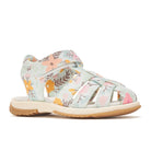 114835-71-FLORA-2-FLORA-Baby Sandals-Yellow-Yellow Shoes