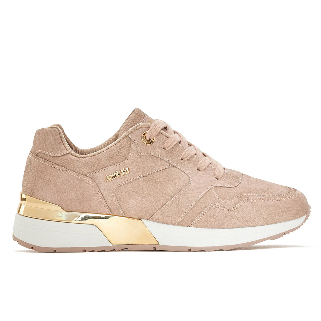 114841-68-MADISON-1-2401700107-Madison-Women's Sneakers-Konkrete-Yellow Shoes
