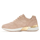 114841-68-MADISON-3-Madison-Women's Sneakers-Konkrete-Yellow Shoes
