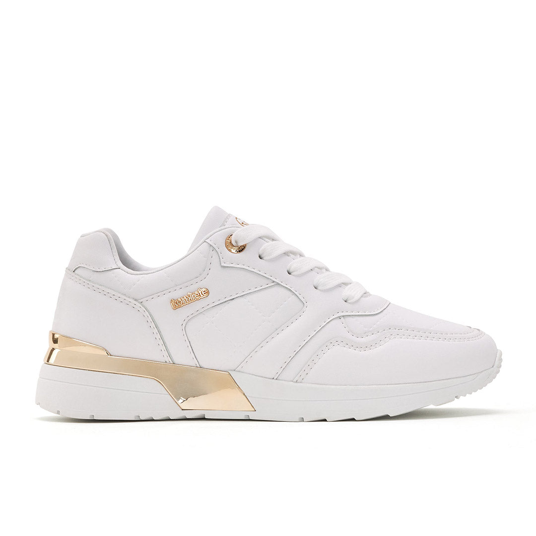 114841-70-MADISON-1-2401700074-Madison-Women's Sneakers-Konkrete-Yellow Shoes