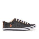114846-03-ULTIMATE-1-2405800050-Ultimate-Women's Sneakers-Konkrete-Yellow Shoes