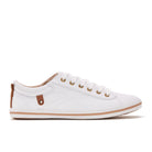 114846-70-ULTIMATE-1-2405800126-Ultimate-Women's Sneakers-Konkrete-Yellow Shoes