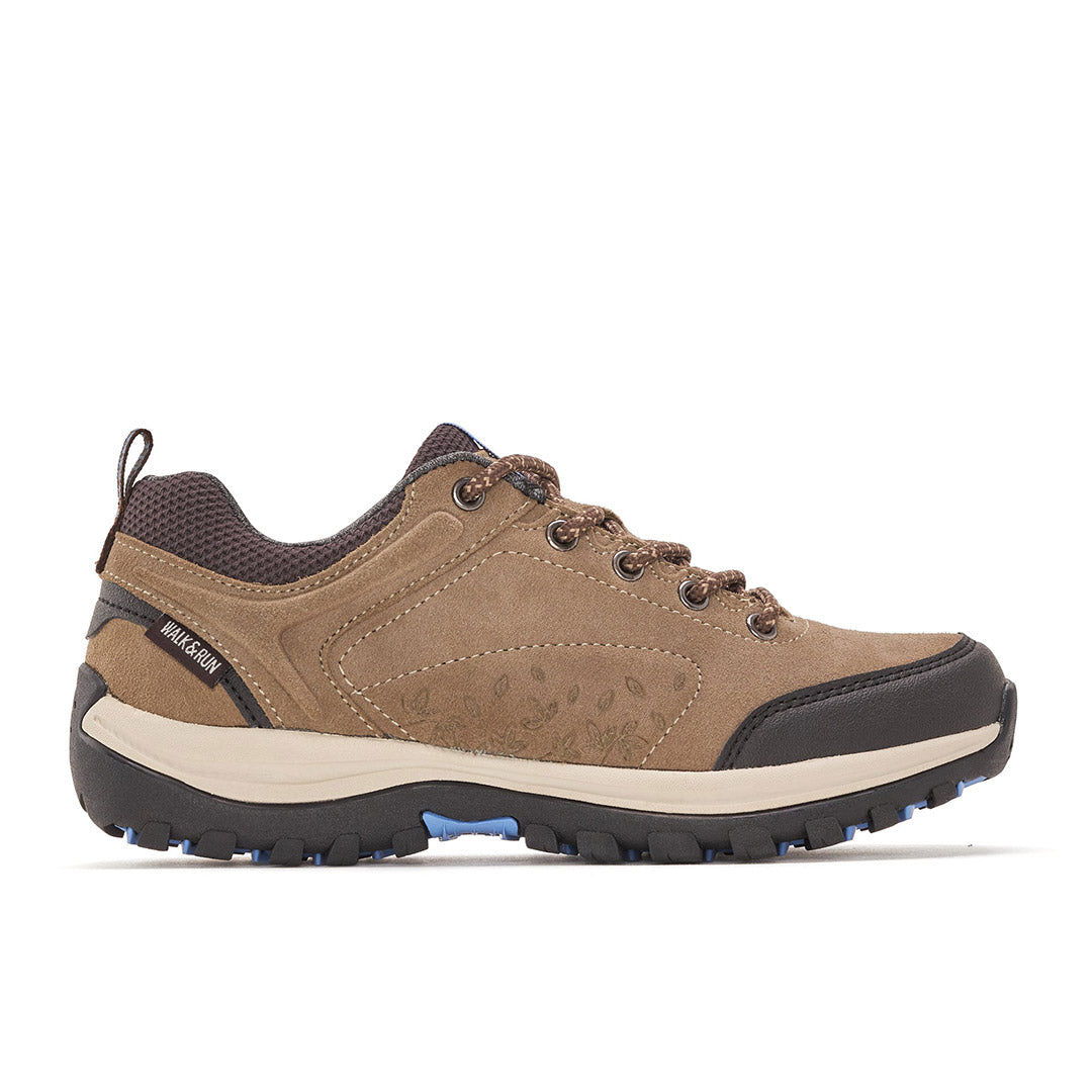 114849-25-ULTRA_WALK_PRO_II-1-2407700076-Ultra Walk Pro II S-Women's Comfort Shoes-System Walk & Run-Yellow Shoes