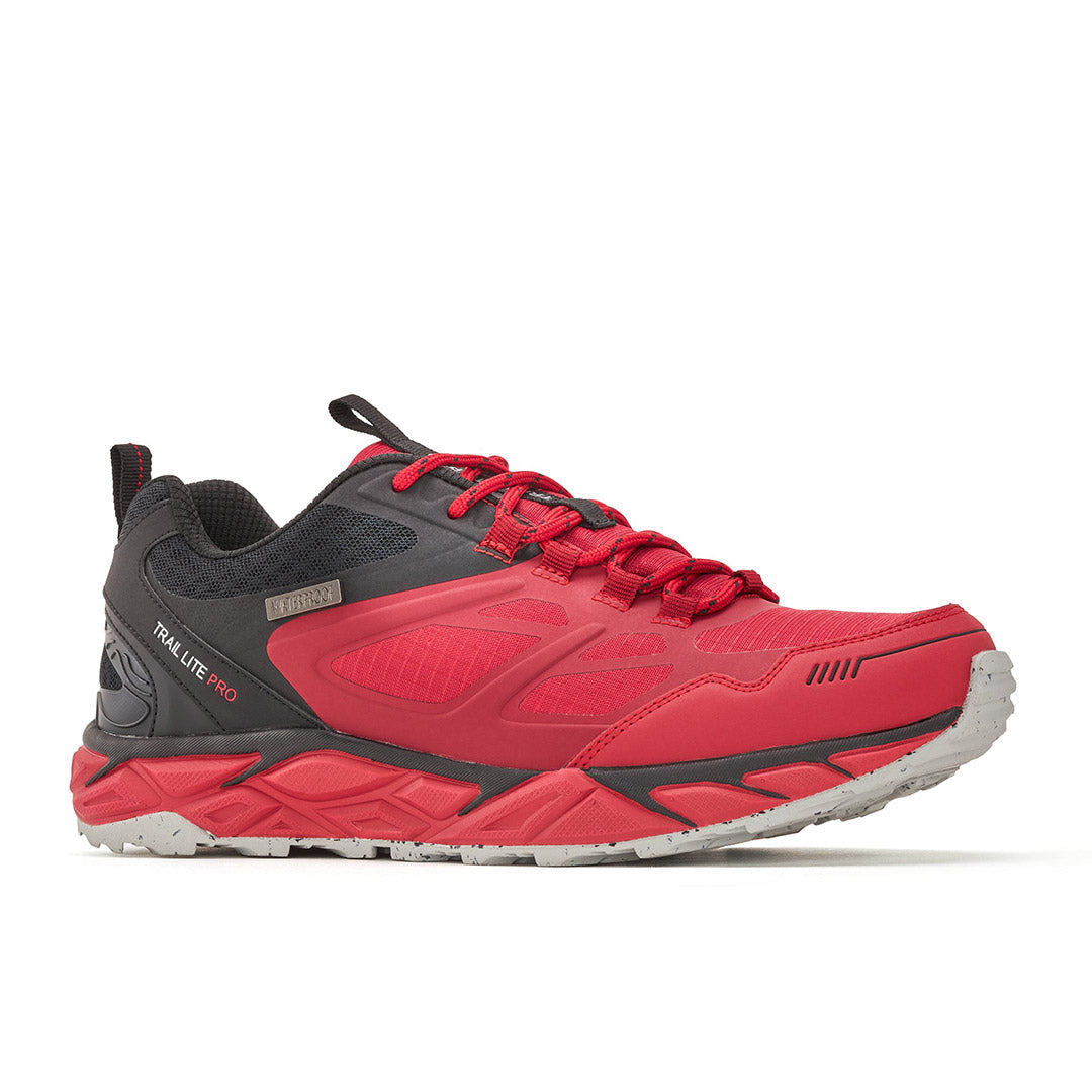 114854-55-WATERPROOF_DRY_GRIP_II-2-Waterproof Dry Grip II-Men's Athletic Shoes-System-Yellow Shoes