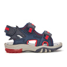 114871-43-SHARKY-1-2401900049-Sharky-Baby Sandals-System-Yellow Shoes