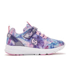 114874-43-TIEDYE-1-2403800039-Tiedye-Toddler Kids Athletic Shoes-System-Yellow Shoes
