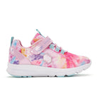 114874-68-TIEDYE-1-2403800057-Tiedye-Toddler Kids Athletic Shoes-System-Yellow Shoes