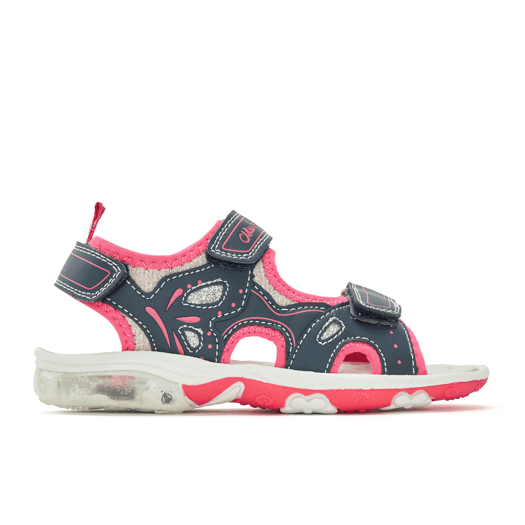 Yellow Shoes | Toddler Kids Sandals | Amelie | 114875-68-AMELIE-1-2402100075-Amelie-Toddler Kids Sandals-Riverland-Yellow Shoes