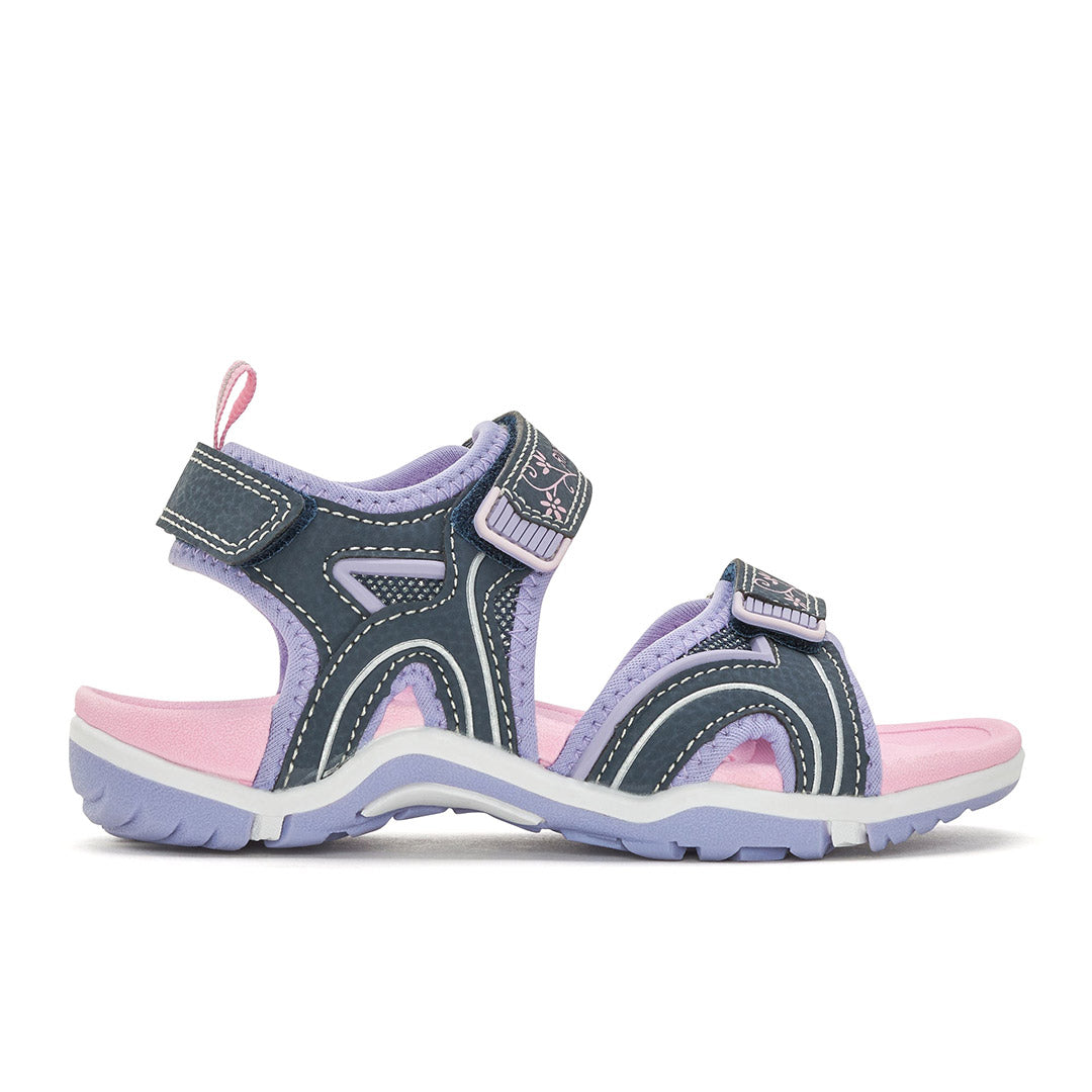 Yellow Shoes | Toddler Kids Sandals | Vacances | 114876-43-VACANCES-1-2401200039-Vacances-Toddler Kids Sandals-Riverland-Yellow Shoes