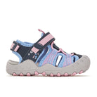 114890-43-MINICAMPER-F2.0-1-2399100048-Mini Camper-F 2.0-Baby Sandals-System-Yellow Shoes