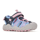 114890-43-MINICAMPER-F2.0-2-Mini Camper-F 2.0-Baby Sandals-System-Yellow Shoes