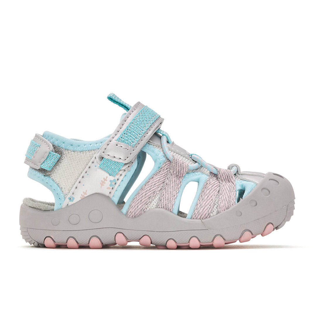 Yellow Shoes | Baby Sandals | Mini Camper-F 2.0 | 114890-80-MINICAMPER-F2.0-1-2399100075-Mini Camper-F 2.0-Baby Sandals-System-Yellow Shoes