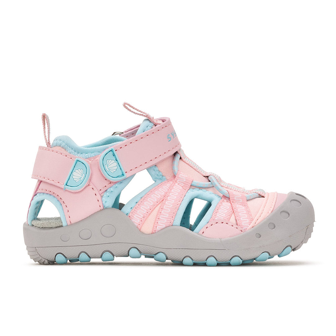 Yellow Shoes | Baby Sandals | Sandcastle 2.0 | 2399400045