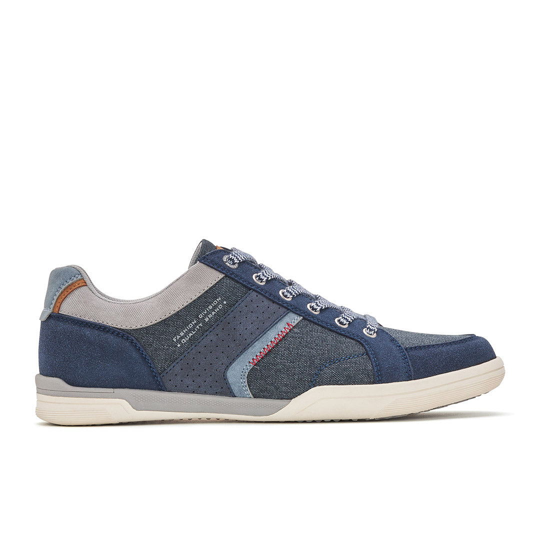 114920-40-OLIVER-1-2405000122-Oliver-Men's Shoes-Riverstone-Yellow Shoes