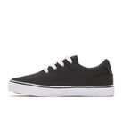 114935-01-BOOM_POW-3-Boom Pow-Junior Kids Athletic Shoes-Konkrete-Yellow Shoes