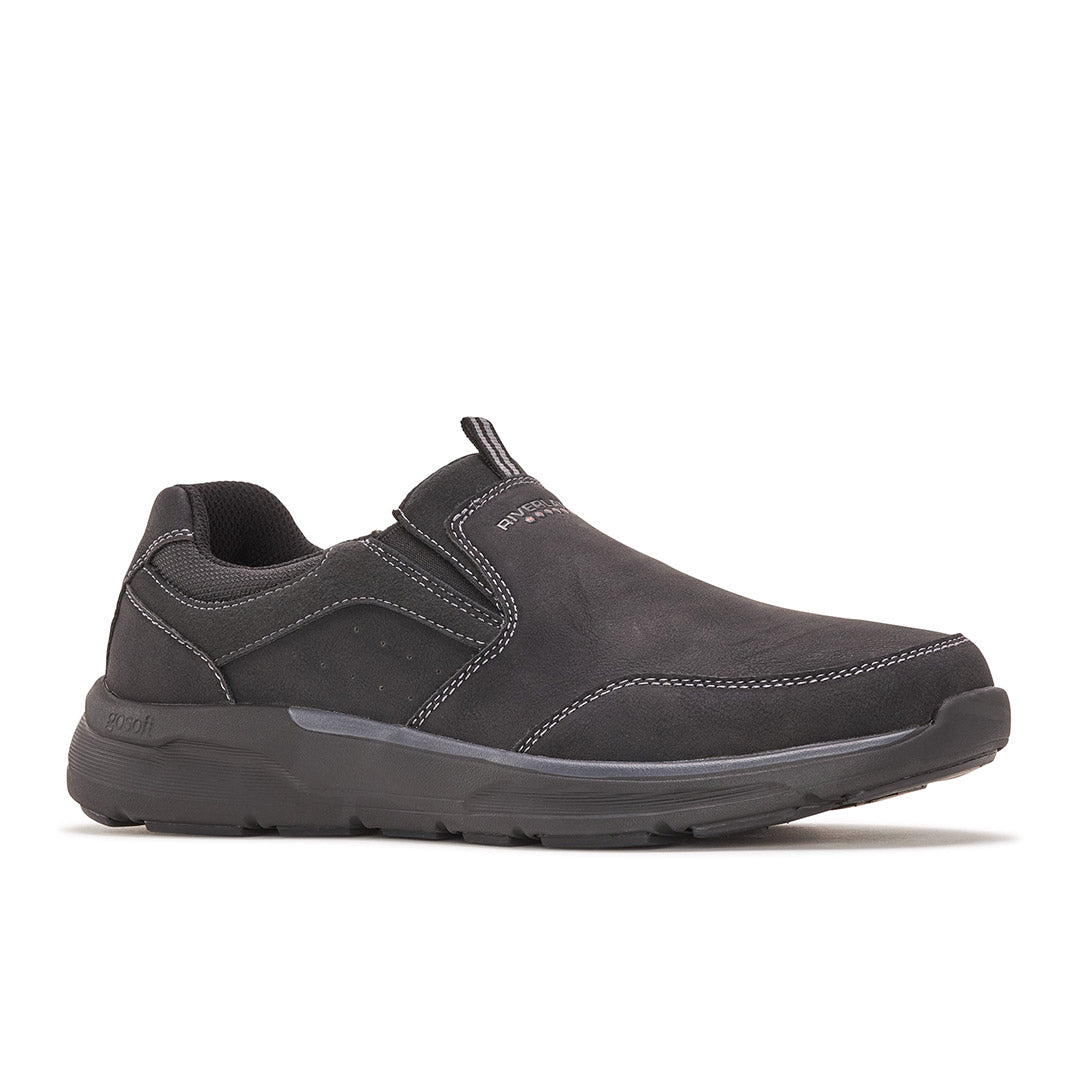 114941-01-CLOUD_WALK_SLIP_ON-2-Cloud Walk Slip On-Men's Shoes-Riverland Motion-Yellow Shoes