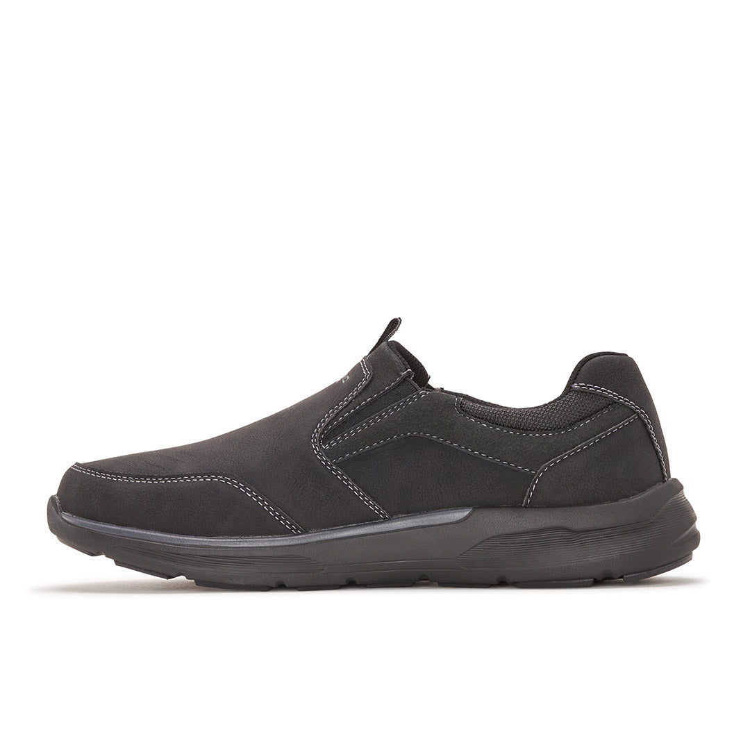 114941-01-CLOUD_WALK_SLIP_ON-3-Cloud Walk Slip On-Men's Shoes-Riverland Motion-Yellow Shoes