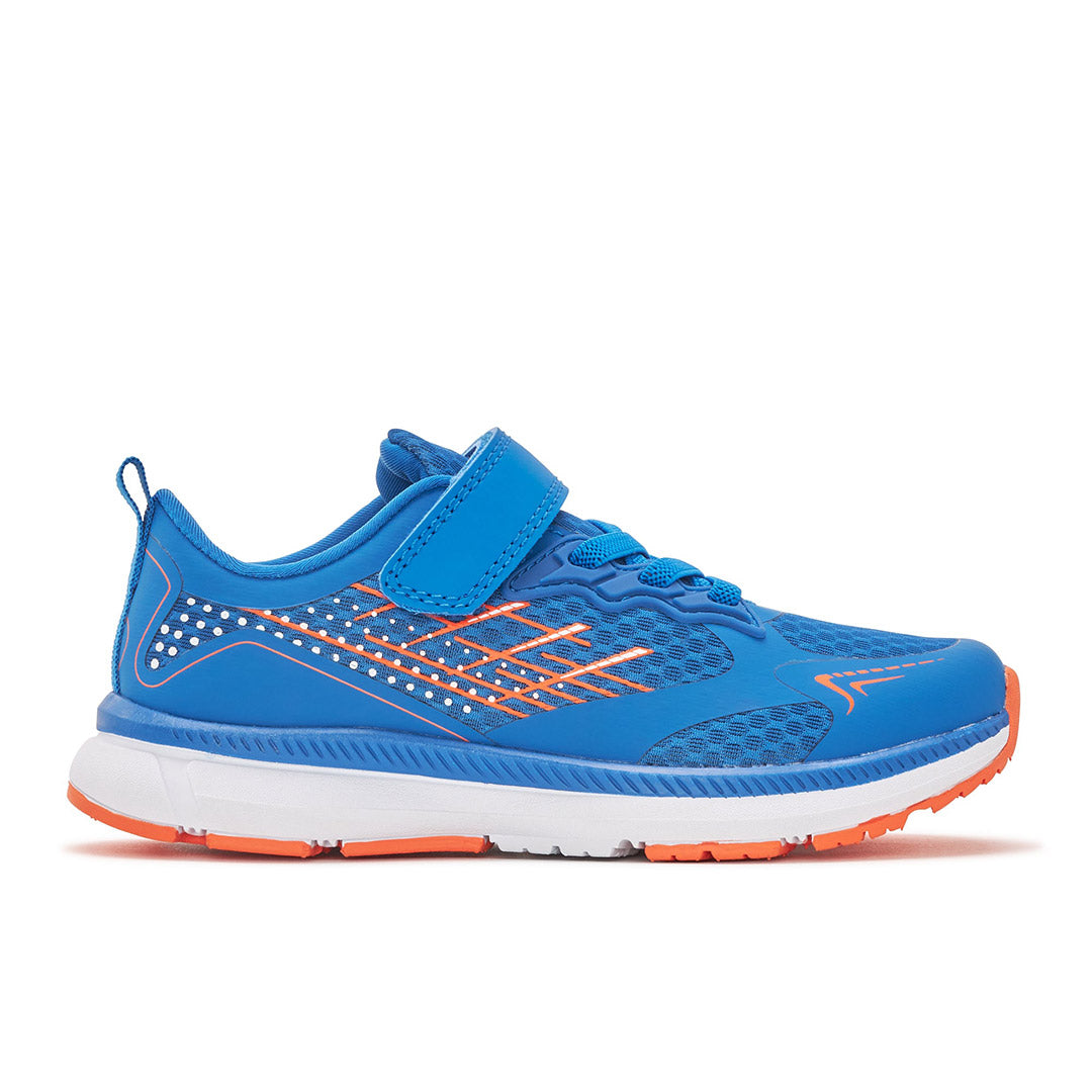 Yellow Shoes | Toddler Kids Athletic Shoes | Speedy | 2404900039
