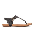 114947-01-TETRA-1-2406900050-Tetra-Women's Sandals-Yellow-Yellow Shoes