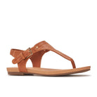 114947-31-TETRA-2-Tetra-Women's Sandals-Yellow-Yellow Shoes