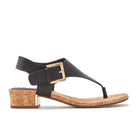 114956-01-BROOKE-1-2419600050-Brooke-Women's Sandals-Chelsee-Yellow Shoes