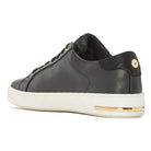 114978-01-LENNOX.-4-Lennox.-Women's Sneakers-Yellow-Yellow Shoes