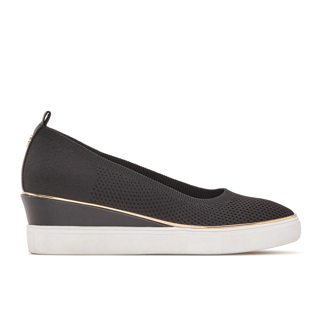 114983-01-SXFOLD_ECO-1-2412100050-Sixfold Eco-Women's Casual Shoes-Chelsee-Yellow Shoes