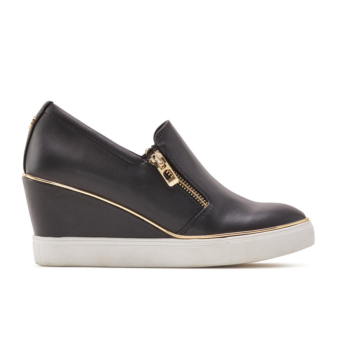114986-01-SABRENA-1-2412400057-Sabrena-Women's Casual Shoes-Chelsee Girl-Yellow Shoes