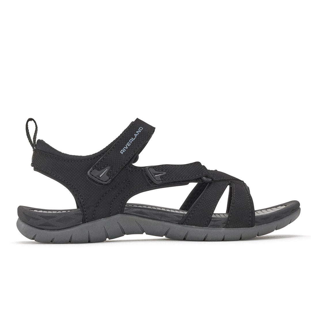 115012-01-ROCKRIVER-1-2413200050-Rock River-Women's Sandals-Riverland-Yellow Shoes