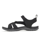 115012-01-ROCKRIVER-3-Rock River-Women's Sandals-Riverland-Yellow Shoes