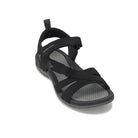 115012-01-ROCKRIVER-6-Rock River-Women's Sandals-Riverland-Yellow Shoes
