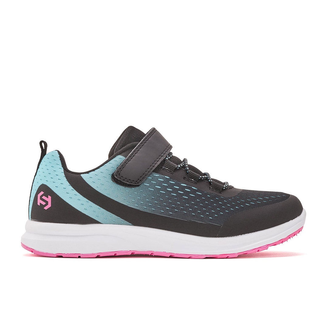 Yellow Shoes | Junior Kids Athletic Shoes | Folia | 2415600082
