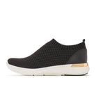 115030-01-HASTE_ECO_II-3-Haste Eco II-Women's Sneakers-Yellow-Yellow Shoes
