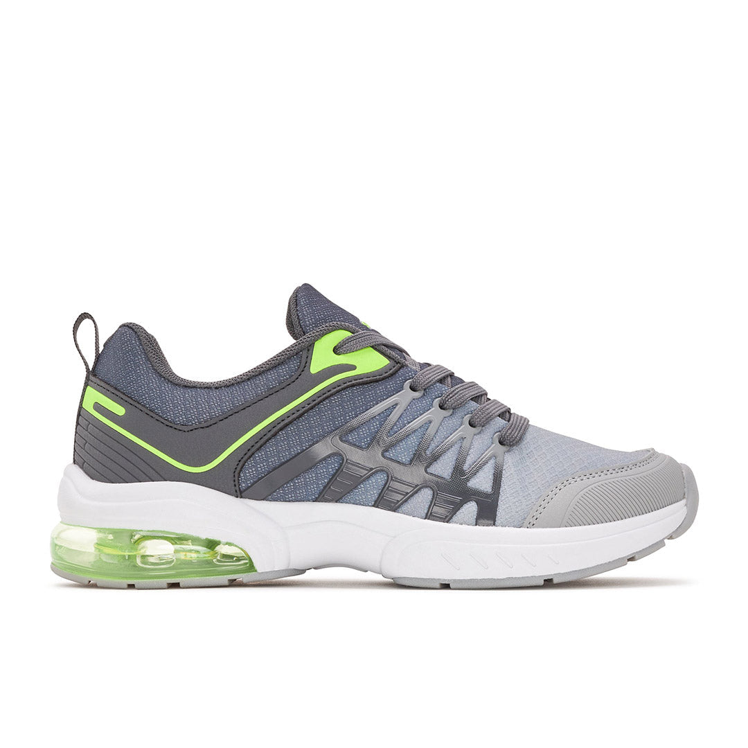 Yellow Shoes | Junior Kids Athletic Shoes | Hyper | 2416000052